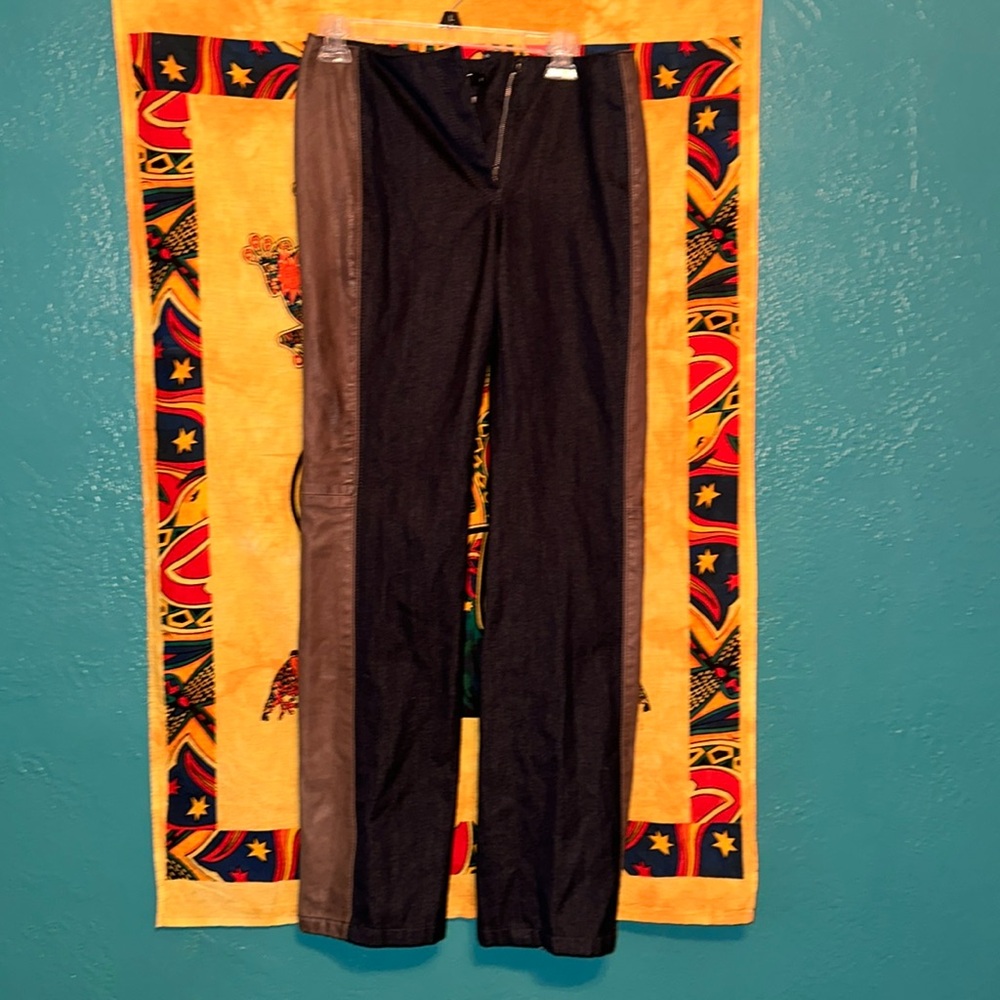 DKNY denim jeans